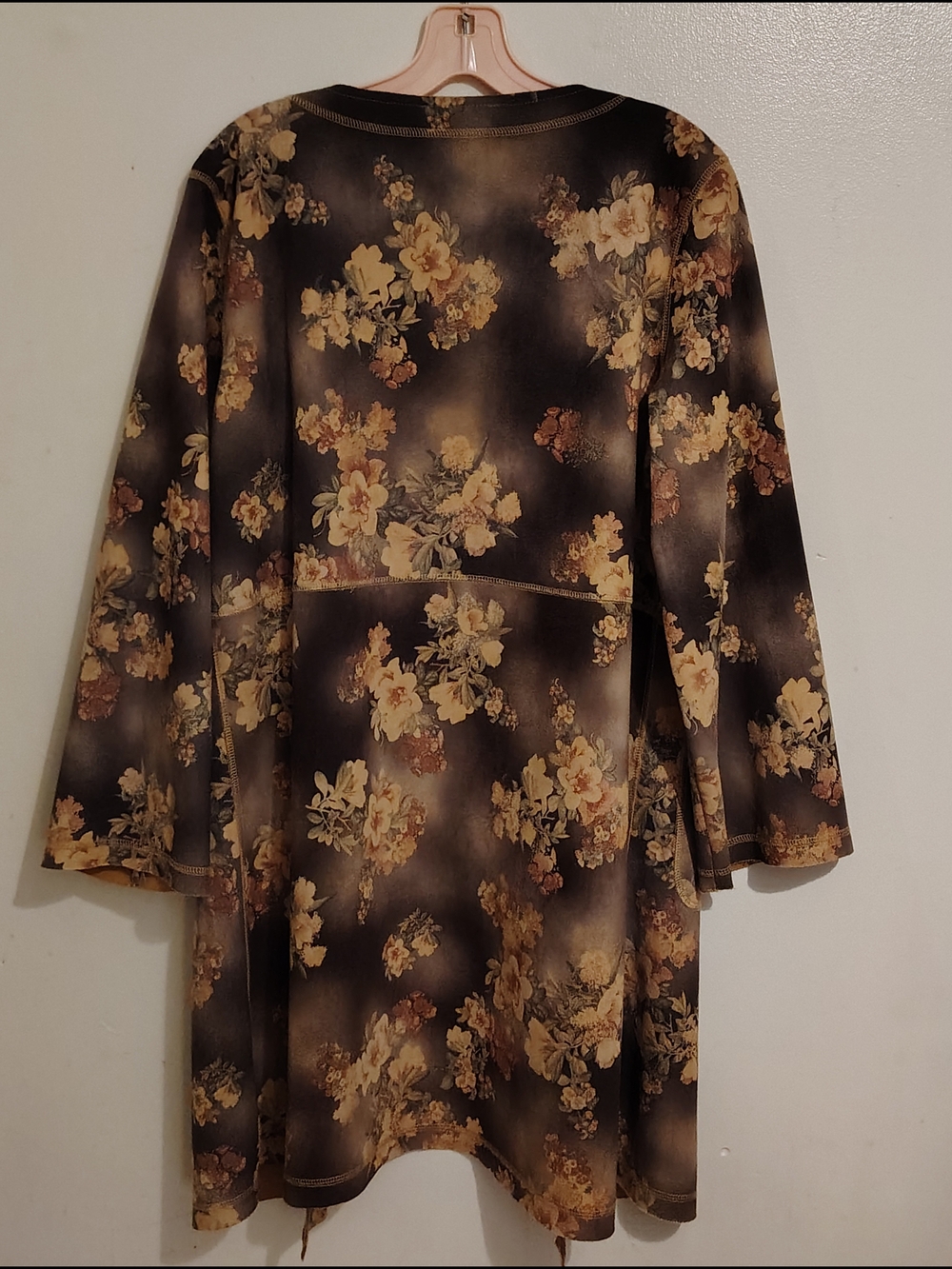 Anthropologie Jacket - Picture 5 of 14